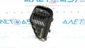 Заглушка птф правая Ford Escape MK4 23-26 структура