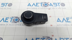 Controlul luminii Jeep Compass 17-