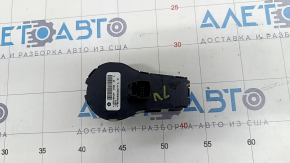 Управление светом Jeep Cherokee KL 14-23 черн без птф