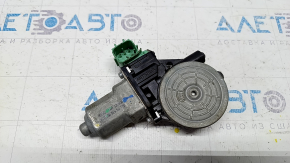 Geam electric cu motor, dreapta față, Nissan Altima 13-18