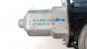 Geam electric cu motor, dreapta față, Nissan Altima 13-18