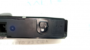 Buton de deblocare exterior portbagaj Ford Escape MK4 23- cu iluminare de fundal