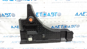 Tava portbagaj stanga Ford Escape MK4 23- fata