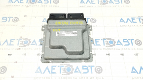 Блок ECU компьютер двигателя Ford Escape MK4 23- 1.5T