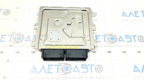 Блок ECU компьютер двигателя Ford Escape MK4 23- 1.5T