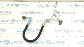 Tubul de aer condiționat condensator-compresor Ford Escape MK4 23-1.5T