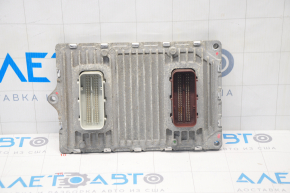 Modulul ECU al motorului Dodge Journey 11- 3.6