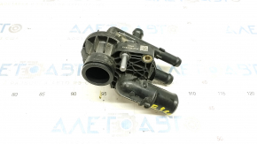 Corpul termostatului asamblat Ford Escape MK4 23-1.5T