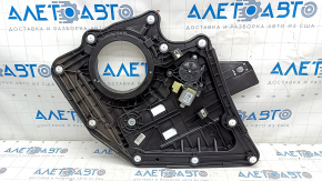 Mecanismul de ridicare a geamului din spate dreapta pentru Ford Escape MK4 23-