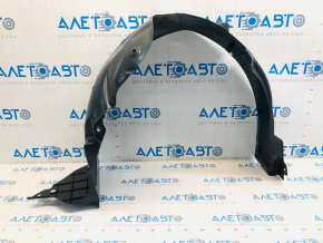 Captuseala aripa dreapta fata Hyundai Veloster 12-15 noua originala OEM