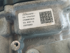 АКПП в сборе Ford Escape MK4 23- 1.5T 8F35 FWD, 5к