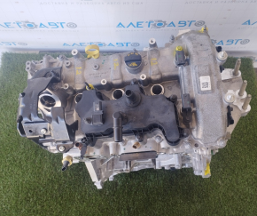 Motor Ford Escape MK4 23- 1.5T 15FDOS 5k, compresie 12-12-12