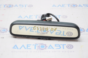 Зеркало внутрисалонное Lexus GS300 GS350 GS430 GS450h 06-09 автозатемнение, Home link