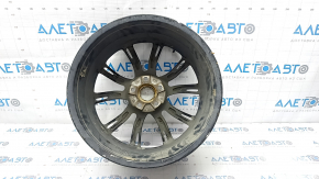 Диск колесный R19 Infiniti QX50 19-25 Petrol, с колпачком, легкая бордюрка