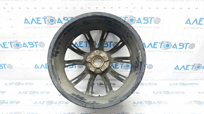 Диск колесный R19 Infiniti QX50 19-25 Petrol, с колпачком, легкая бордюрка