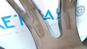 Диск колесный R19 Infiniti QX50 19-25 Petrol, с колпачком, легкая бордюрка