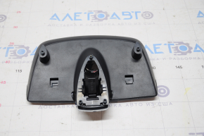 Lumină frână Lexus GS300 GS350 GS430 GS450h 06-11 negru deșeuri crep
