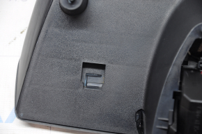 Lumină frână Lexus GS300 GS350 GS430 GS450h 06-11 negru deșeuri crep