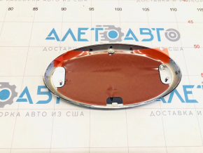 Эмблема решетки радиатора grill Subaru Outback 20- OEM