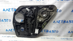 Panou de ridicare geam cu motor spate dreapta Hyundai Sonata 15-19