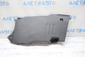 Накладка двигателя правая Lexus GS300 GS350 GS430 06-11 царапины