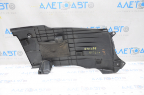 Накладка двигателя правая Lexus GS300 GS350 GS430 06-11 царапины