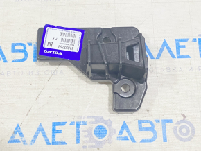 Suportul de prindere a bara de protectie fata stanga sub far Volvo XC90 16-22 nou OEM original