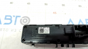 Panou de control pentru casetofon Ford Escape MK4 23-