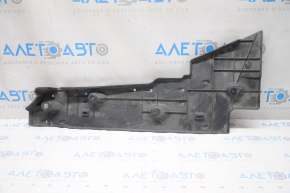 Защита днища короткая левая Lexus GS300 GS350 GS430 06-11 awd