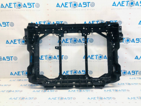 Panou radiator TV Mazda CX-5 17- fara radar OEM