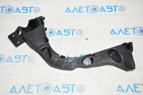 Suportul pentru bara spate dreapta exterioară Ford Focus mk3 15-18 restilizat 5 uși, nou, neoriginal.