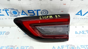 Lampa interioară capac portbagaj dreapta Ford Escape MK4 23-