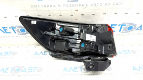 Lampa aripa exterior dreapta Ford Escape MK4 23- zgarieturi