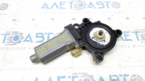 Motor de ridicare geam fata dreapta Hyundai Sonata 11-15