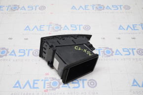 Deflector conductă aer dreapta Mitsubishi Outlander Sport ASX 10 - crep spart