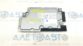 Navigație SYNC 4 APIM Ford Escape MK4 20-