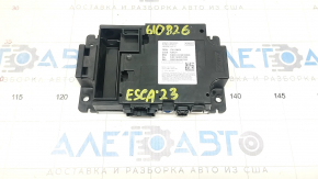 TELEMATICS MODULE Ford Escape MK4 23-