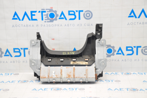 Airbag șofer airbag genunchi stânga Mitsubishi Outlander Sport ASX 10-15 ruginit squib