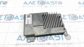 GATEWAY COMPUTER CONTROL MODULE UNIT Ford Escape MK4 20-