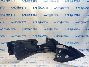 Captuseala aripa fata stanga Mazda 6 18-21 noua originala OEM