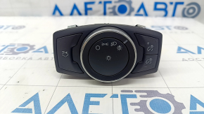 Control far Ford Focus mk3 11-18 fara PTF, cu lumina automata, cu buton portbagaj