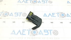 Cip pentru carcasa radiatorului difuzor VW Jetta 19- 1.4T