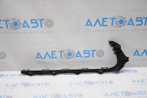 Крепление заднего бампера правое боковое Lexus GS300 GS350 GS430 GS450h 06-11