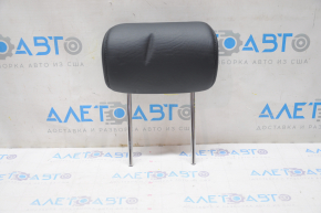 Tetiera spate stanga Lexus GS350 07-11 piele neagra