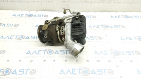 Turbina VW Jetta 19- 1.4T 117k, cu tuburi