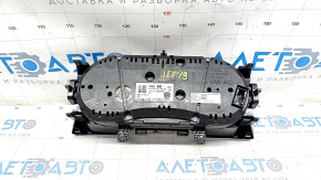 Щиток приборов VW Jetta 19-19 117к, царапины
