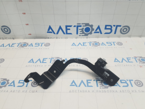 Suportul intercoolerului stânga Mazda CX-9 16- nou OEM original