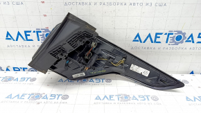 Lumina aripa exterioara stanga Ford Escape MK3 17-19 rest