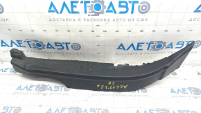 Garnitură ușă-aripa dreapta Honda Accord 23-