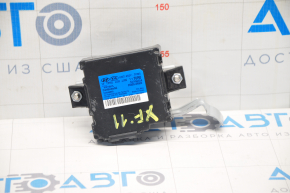 TIRE PRESSURE MONITOR CONTROL MODULE Hyundai Sonata 11-15